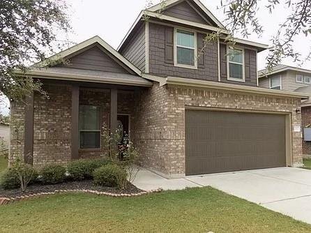 Building Photo - 125 Eagle Owl Loop, Leander, TX 78641 - 4 ...