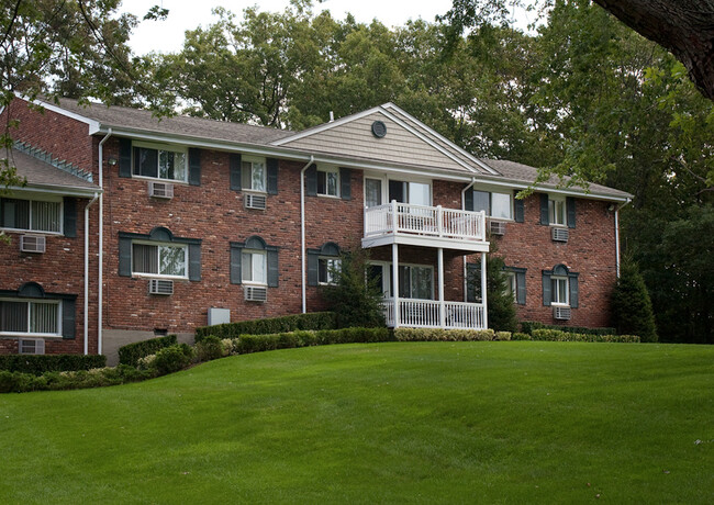 Foto del interior - Fairfield At New England Village