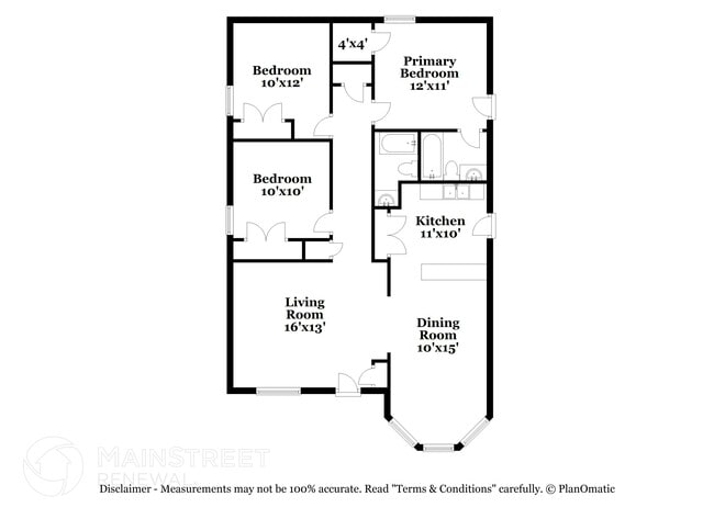 Foto del edificio - 10256 Palmer Dr