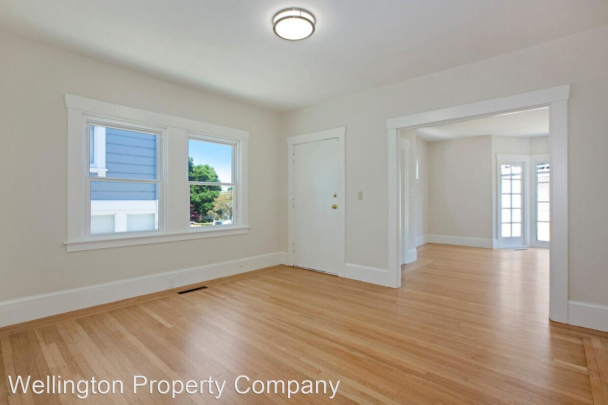 Primary Photo - 2 br, 1 bath House - 5831 Keith Ave.
