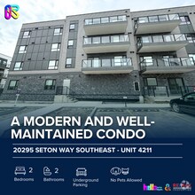 Building Photo - 20295 Seton Way SE