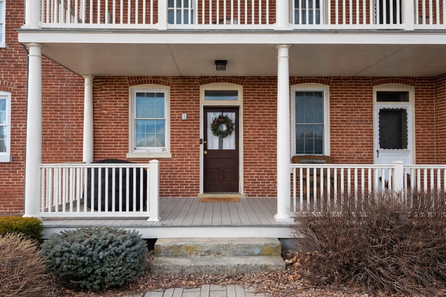 Foto del edificio - 397 Charlestown Rd