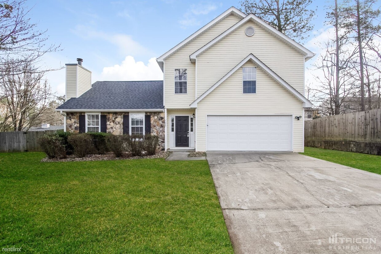 Primary Photo - 7025 Old Bethsaida Way