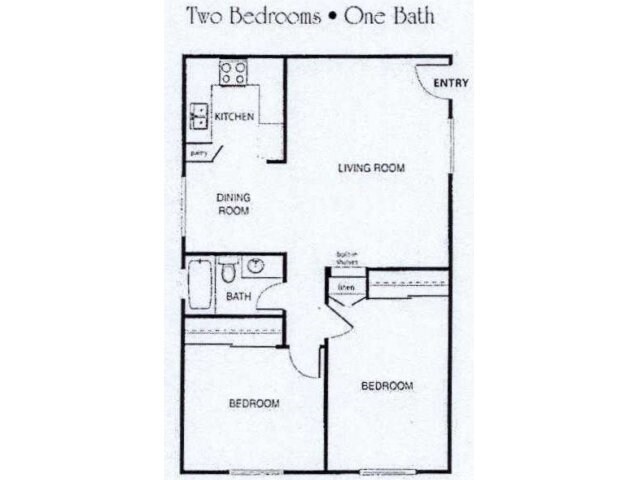 Summit Park Apartments Apartments El Cajon, CA