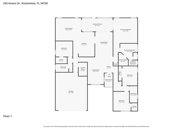 Foto del edificio - 243 Anson Dr