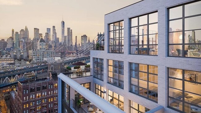 Foto del edificio - 115 York St