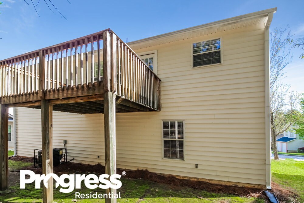 Building Photo - 760 Ashley Ln