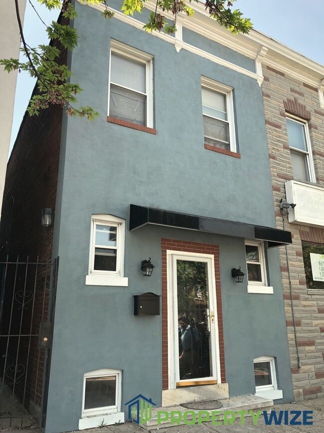 Foto del edificio - 408 South Conkling Street - 2nd Floor