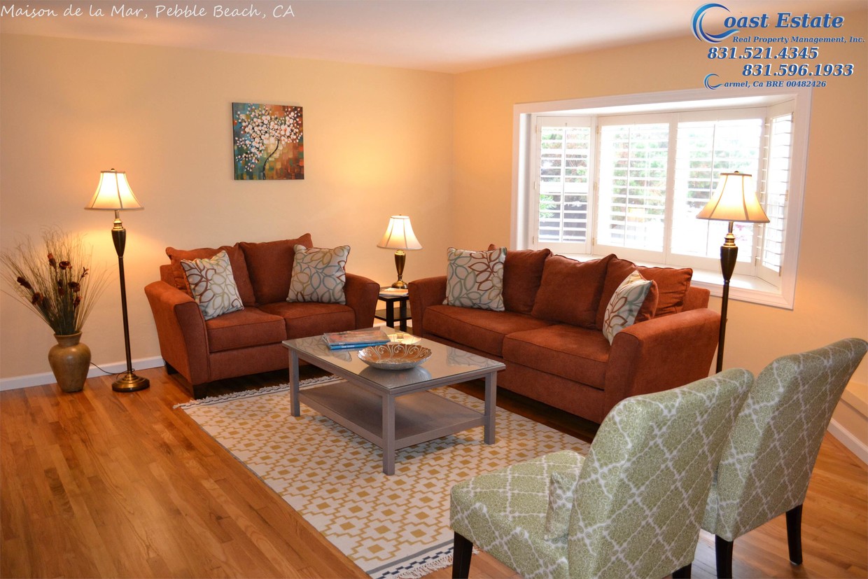 Foto principal - 2889 Sloat Rd