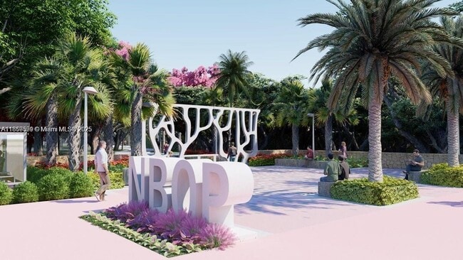 Foto del edificio - 7920 Harding Ave