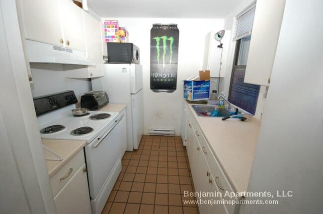 Foto del edificio - 774 Columbus Ave