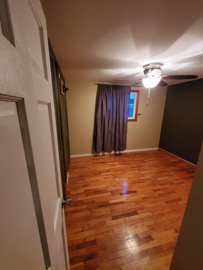 Foto del edificio - 1506 Beech St SW