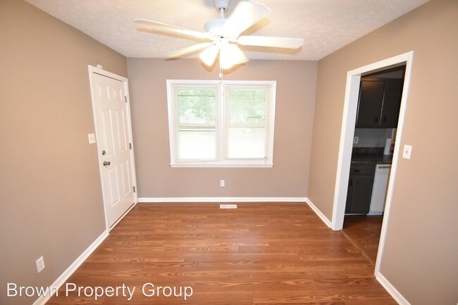 Building Photo - 3 br, 2.5 bath House - 1302 Worstead Dr