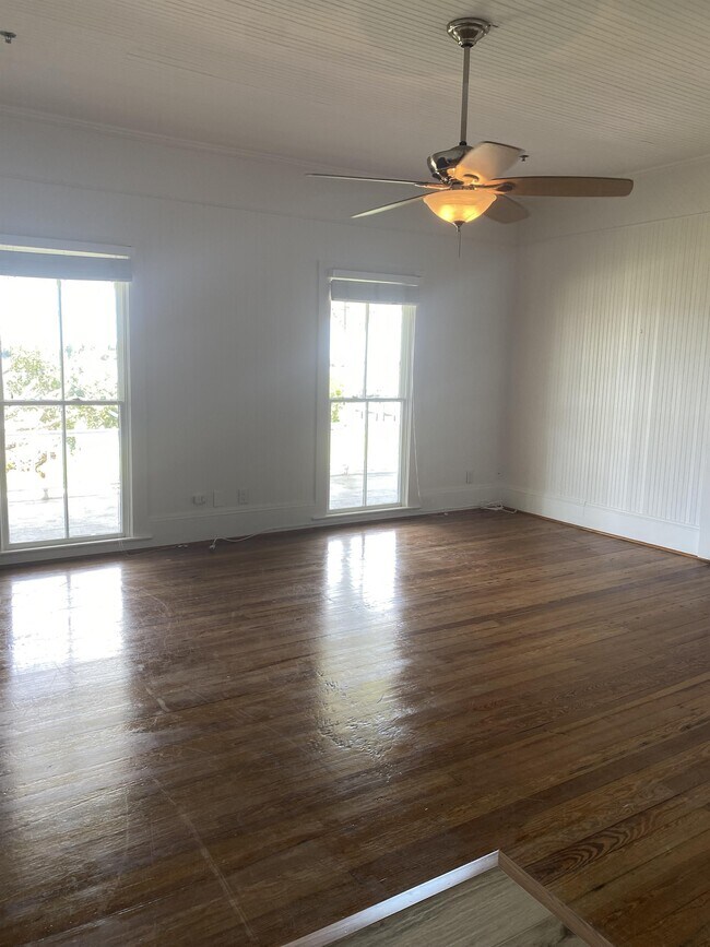 Building Photo - 2601 N Indian River Dr