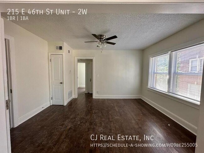 Building Photo - 215 E 46th St