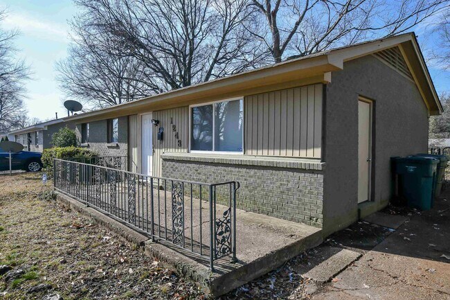 Foto del edificio - 1243 Wellsville Rd