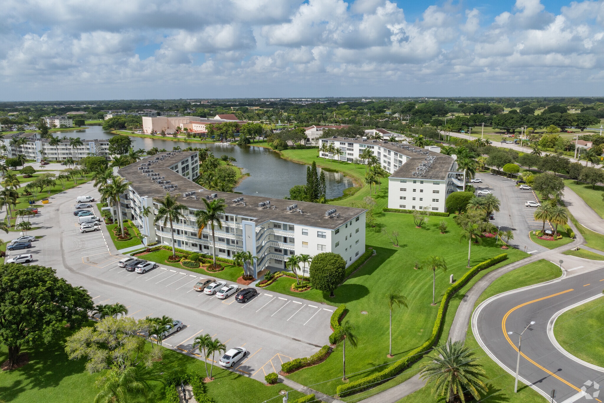 Century Village At Boca Raton