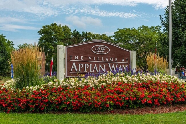 Appian Way - The Village at Appian Way