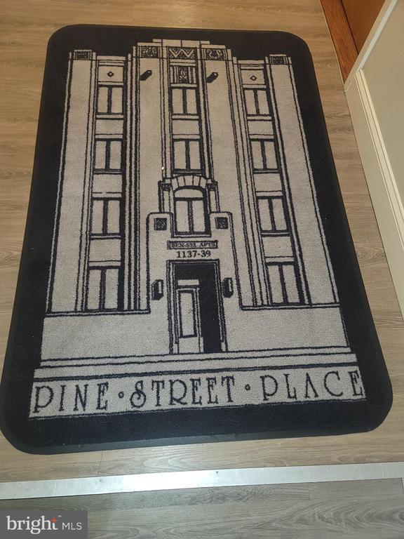 Foto del edificio - 1137 Pine St
