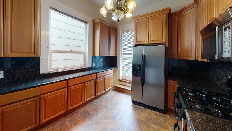 Foto principal - 2550 Sutter St