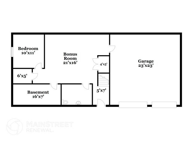 Foto del edificio - 5820 NW Aspen Ln