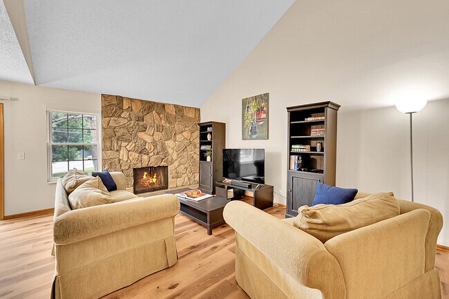 Foto del edificio - 2650 S Vaughn Way