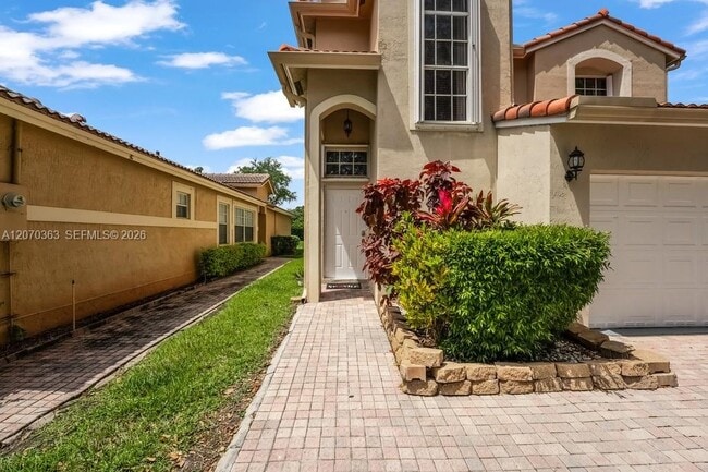 Foto del edificio - 1282 NW 171st Terrace