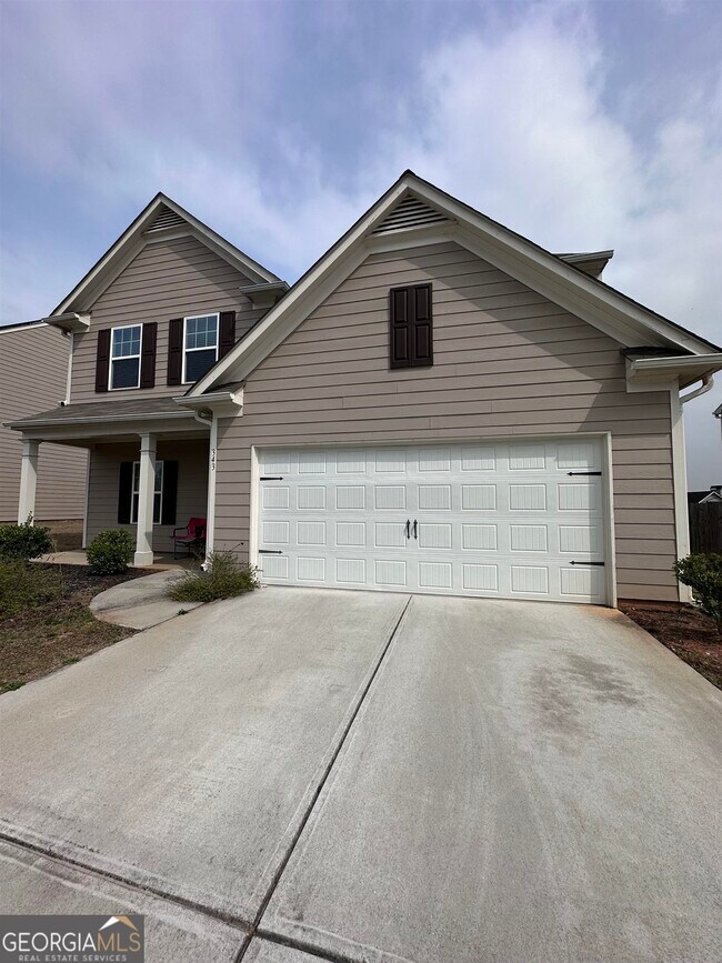 Building Photo - 343 Darling Ln