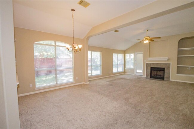 Foto del edificio - 1728 Lynnville Trail