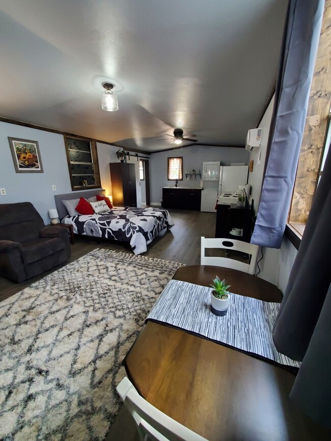 25 Cenizo Cir, Brackettville, TX 78832 House Rental in Brackettville