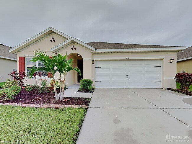 Building Photo - 3912 Wayfarer Way