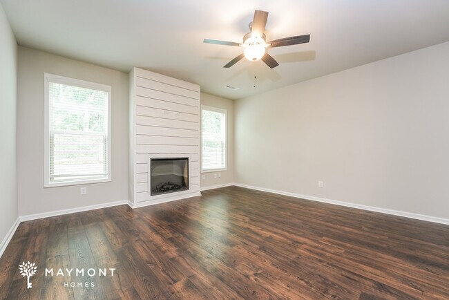 Foto del edificio - 1187 Spring Marsh Ct NE