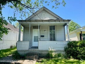 Building Photo - 1145 Crystal Ave