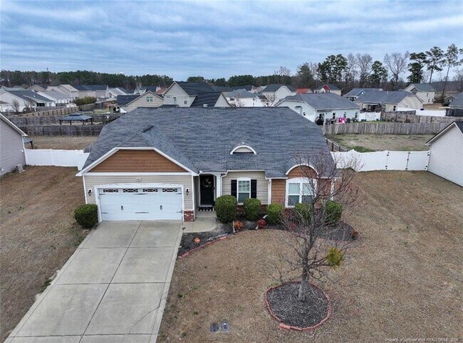 Building Photo - 601 Collinwood Dr