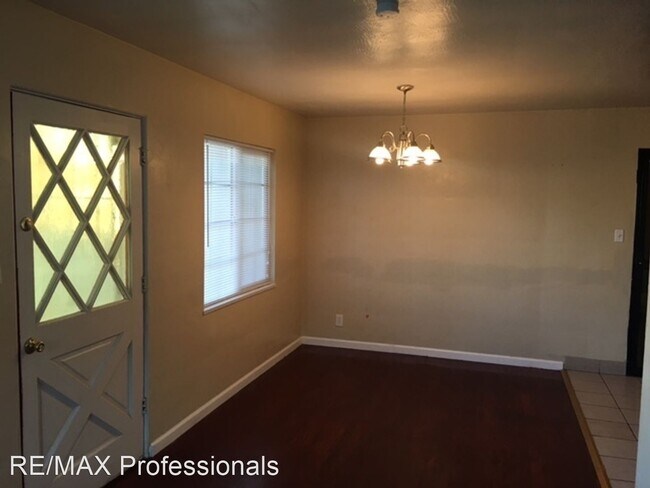 Building Photo - 3 br, 2 bath House - 960 CAPITOL HILL