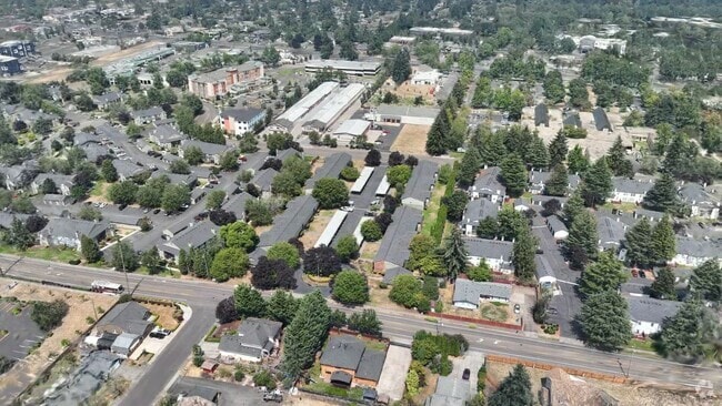  - Cascadian East Apartments