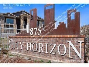 Building Photo - 875 E 78th Ave