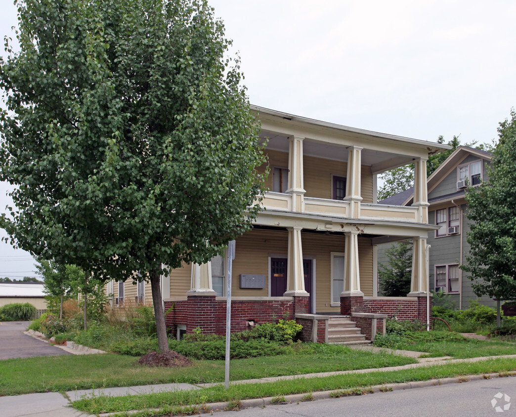 Building Photo - Millstream Apartments