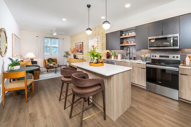 Building Photo - The Brynn Apartments