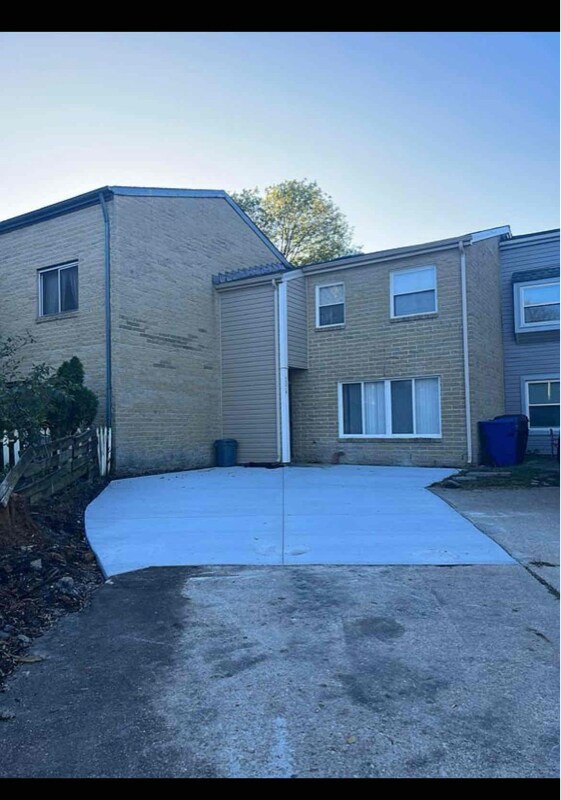 5378 Palmyra Ct, Virginia Beach, VA 23462 Townhome Rentals in