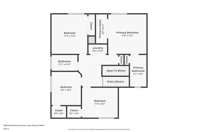Building Photo - 18265 S Avenida Arroyo Seco