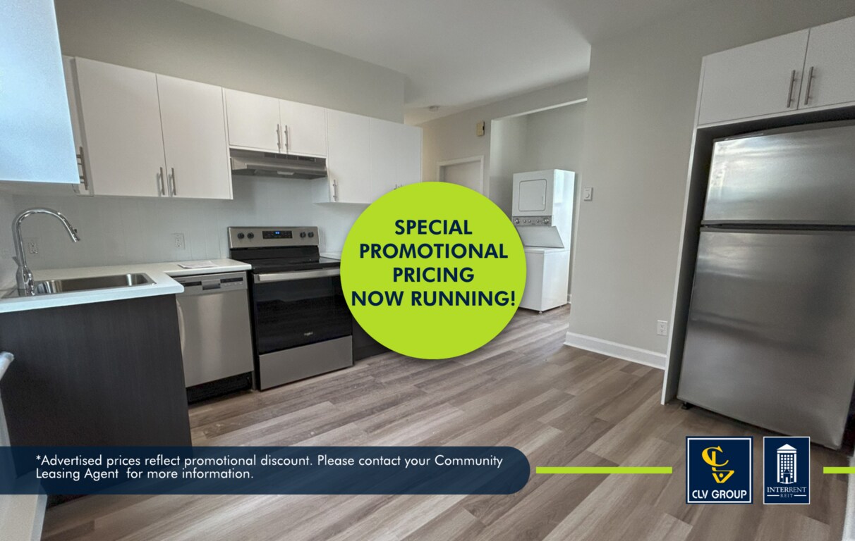 15 Louisa Apartments 15 Louisa St Ottawa, ON