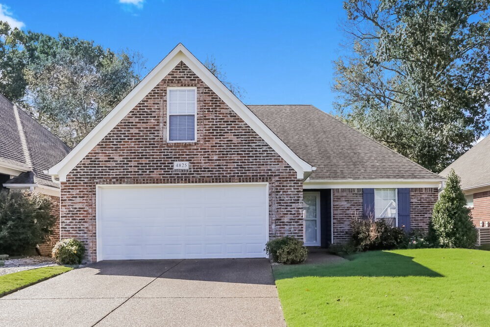 Foto principal - 4825 Graham Lake Dr