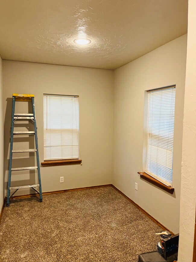 Bedroom #1 - 547 N Cedar Dr