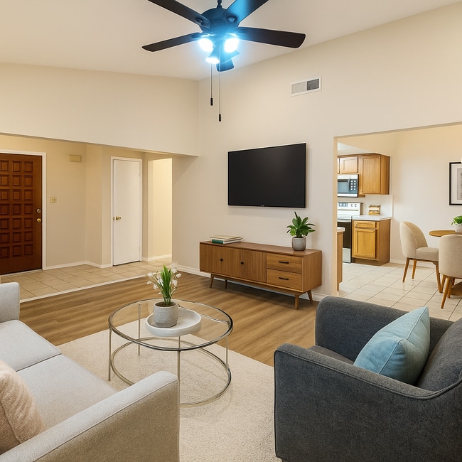 Building Photo - 6420 Shasta Trl