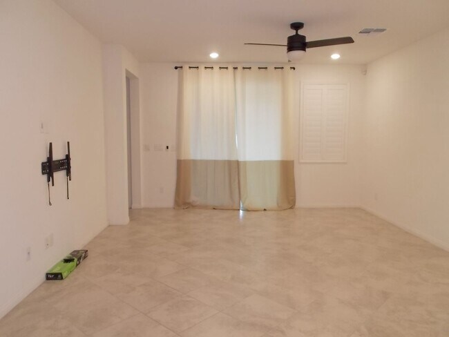 Foto del edificio - Charming 3-Bedroom Home in North Las Vegas!