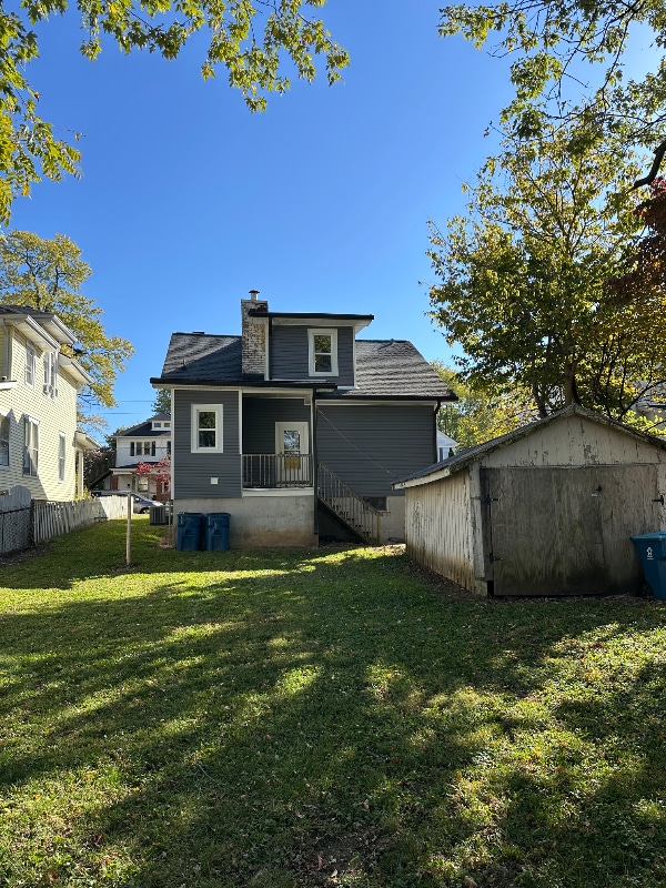 Building Photo - 303 S Alta Ave