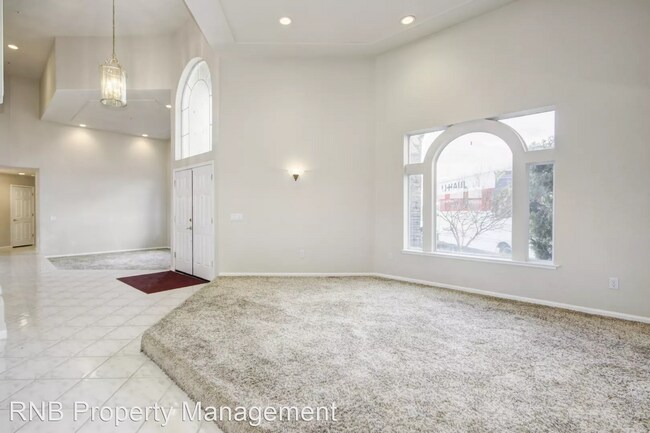 Building Photo - 4 br, 3.5 bath House - 8611 Palladay Road