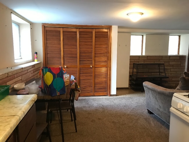 Photo - 309 Halket St Apartment