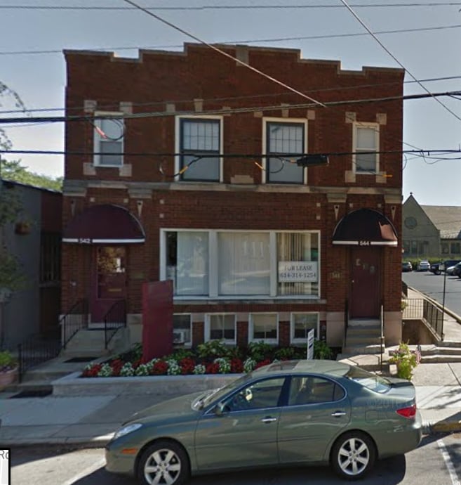 Primary Photo - 542 S Drexel Ave